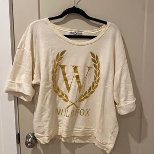 Wildfox Sweater